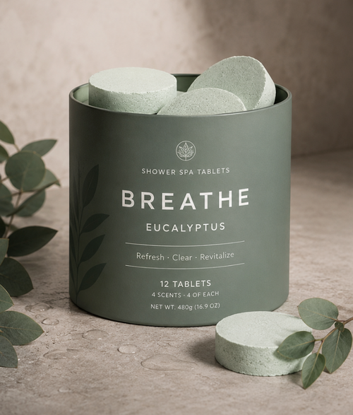 Breath Pack