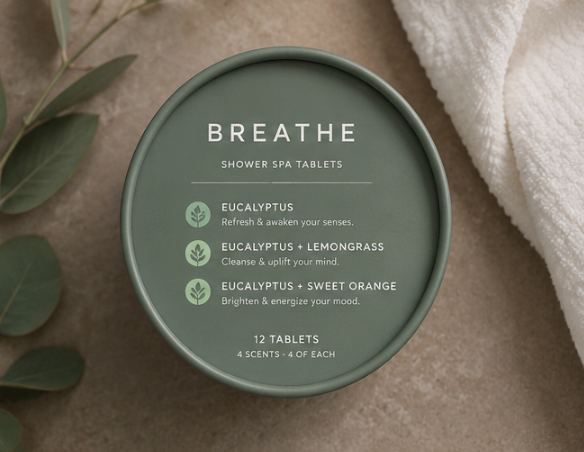 Breath Pack