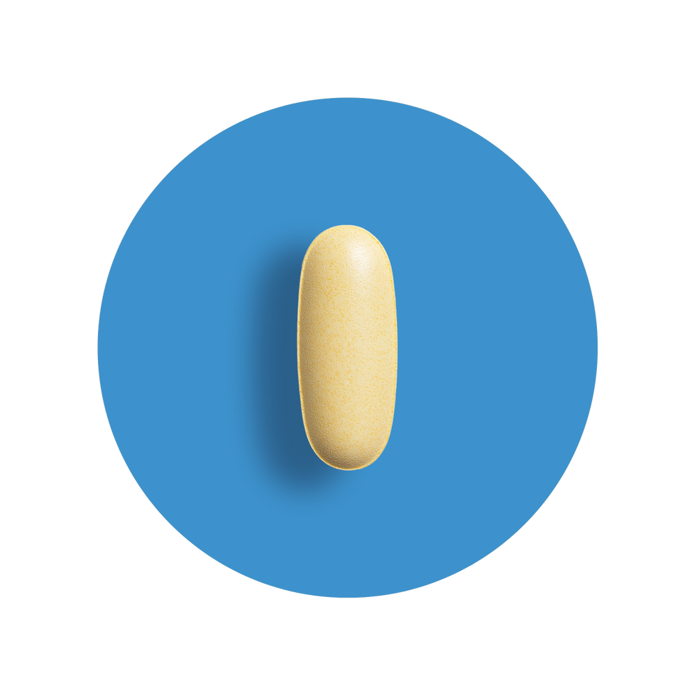 Men's Multi Capsules