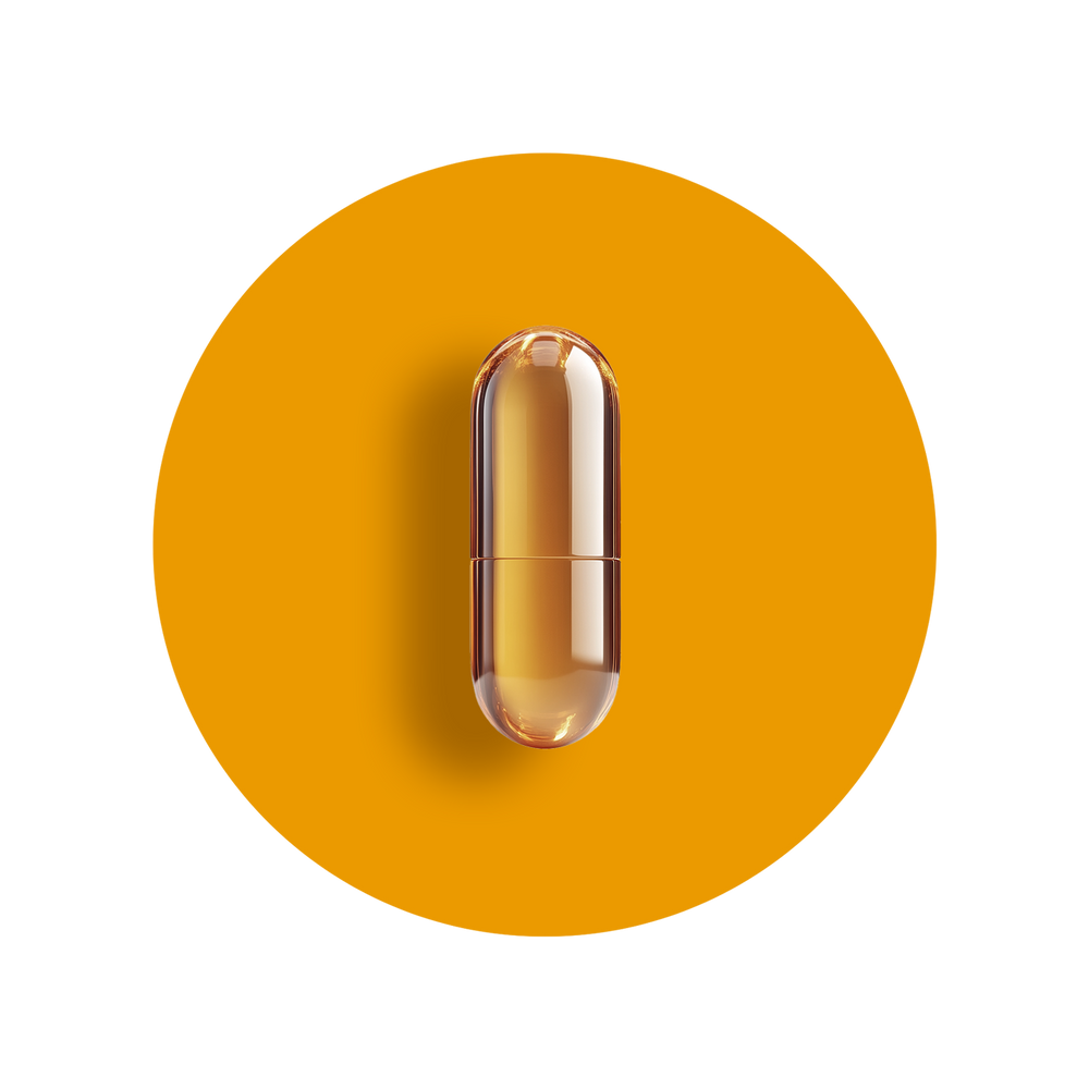 Collagen Capsules