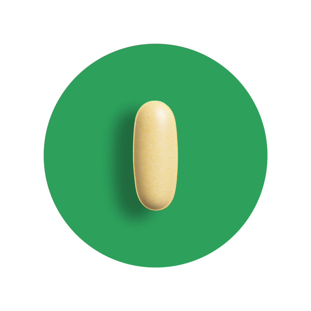 Immunity Boost Capsules