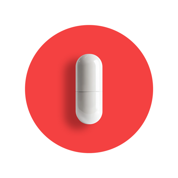 Energy Capsule
