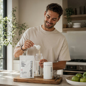 Daily Health Drink