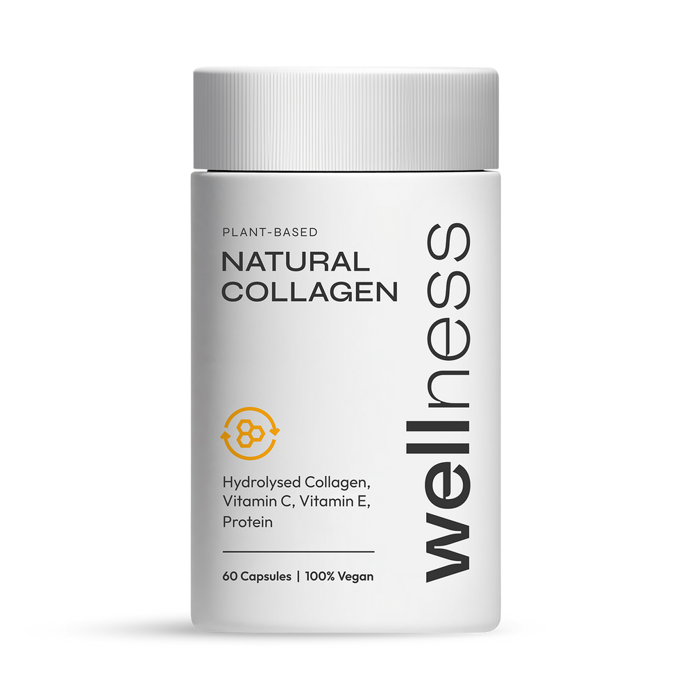 Collagen Capsules