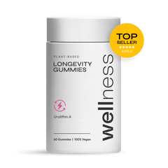 Longevity Gummies