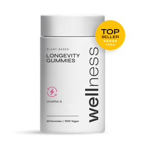 Longevity Gummies