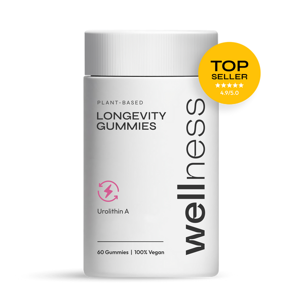 Longevity Gummies