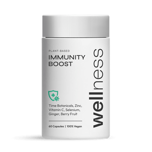 Immunity Boost Capsules