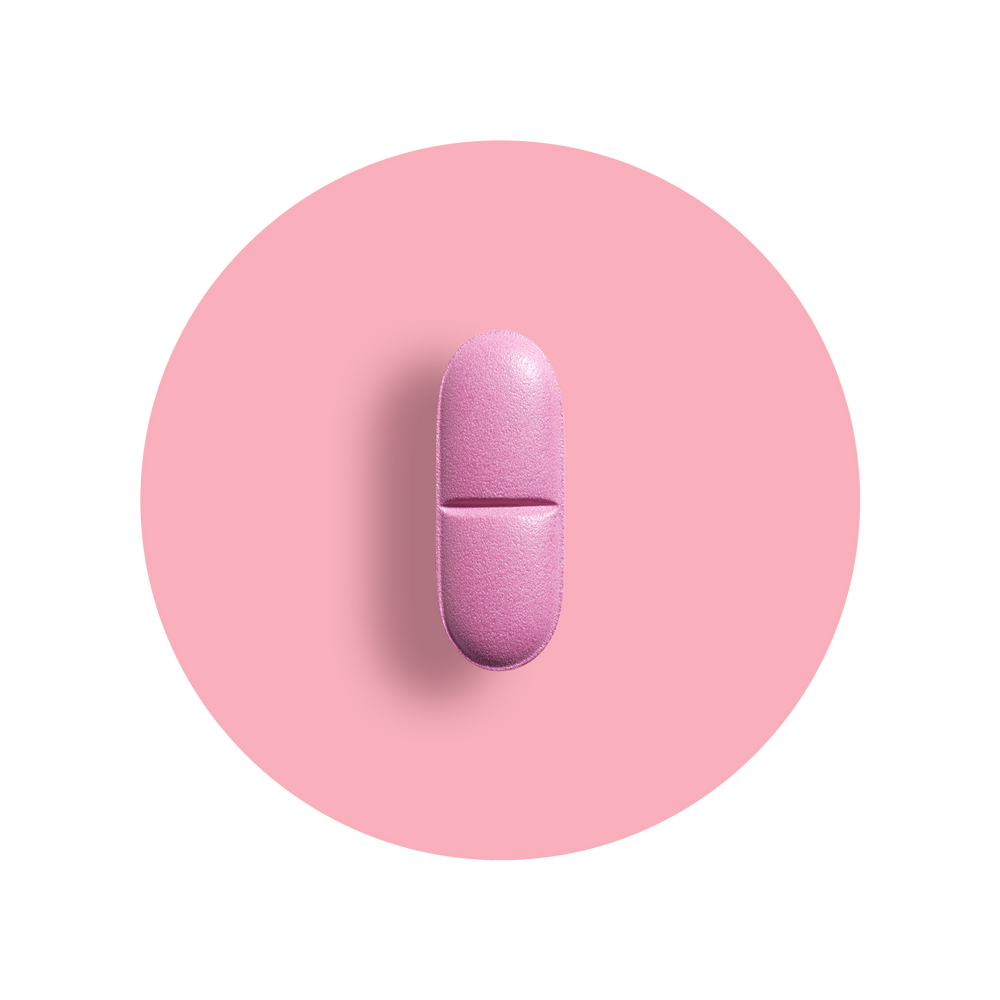 Women's Multi Capsules